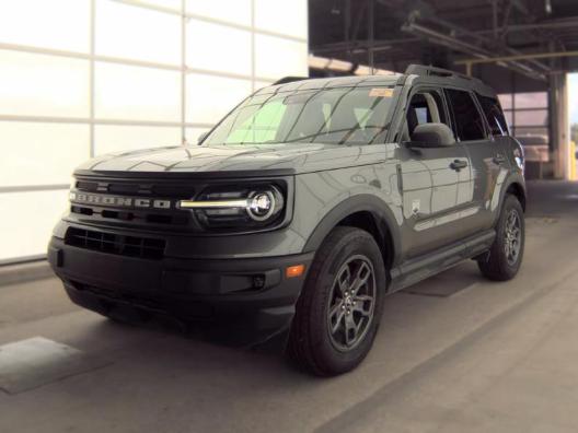 ford bronco sport 2024 3FMCR9B61RRE39709 image ford bronco sport 2024 3FMCR9B61RRE39709 image